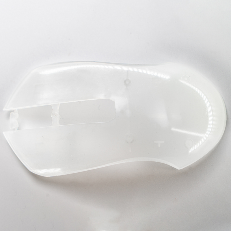 Pièces en plastique de souris Type 5