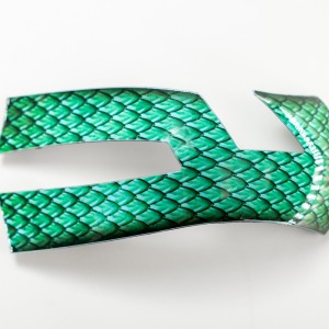 Pièces en plastique de souris Type 12