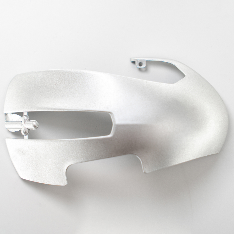 Pièces en plastique de souris Type 16