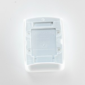 Coquilles en plastique pour instruments médicaux 1